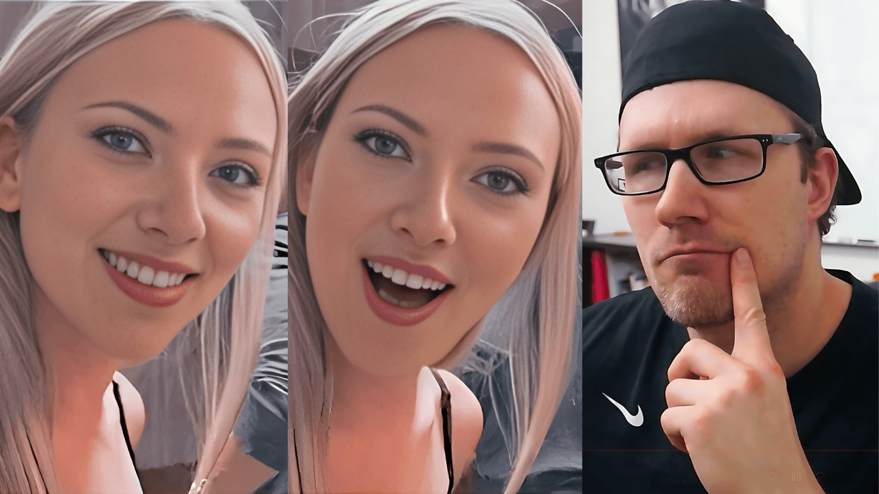 10 Secrets to Talking with Beautiful Women